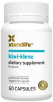 Kiwi-Klenz healthy digestion and immune support