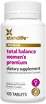 Xtend-Life Women's Premium