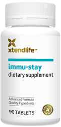 immu-stay natural immune system supplements online colds flu prevention