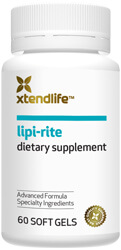 lipi-rite natural cholesterol supplements online