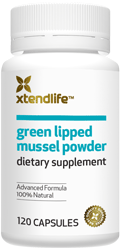 Green Lipped Mussel Dosage