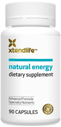 natural energy supplements online