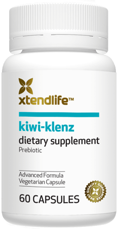 Herb and supplements Kiwi-Klenz