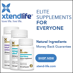 proven anti aging health supplements