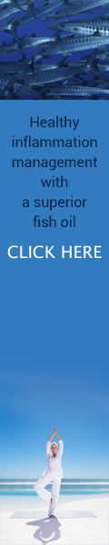 best natural fish oil 