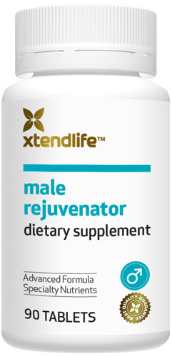 Male Rejuvenator