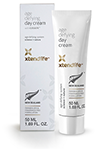 Age defying day cream