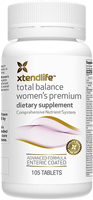 Total Balance Womens Premium formula
