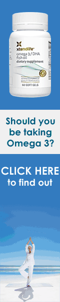 Omega 3 Premium Fish Oil